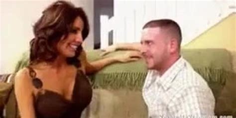 Hot Mature Stepmother Fuck Stepson Tnaflix