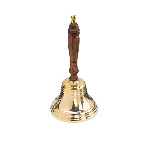 Колокольчик-звонок за 2800₽. Купите в интернет-магазине Модели кораблей