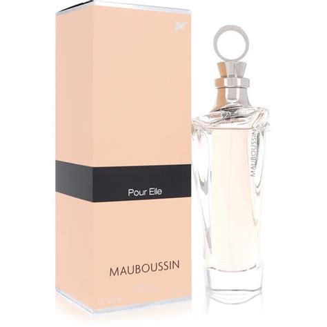 Mauboussin Elixir Pour Elle 100ml Museosdelima