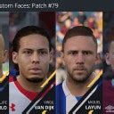 Wwt Facepack Fifa Infinity Mods