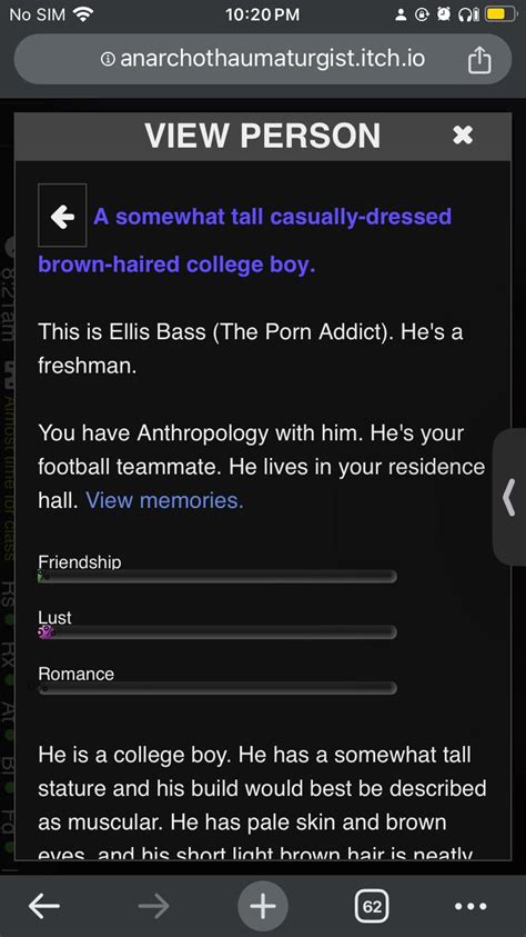 The Porn Addict R CourseOfTemptation