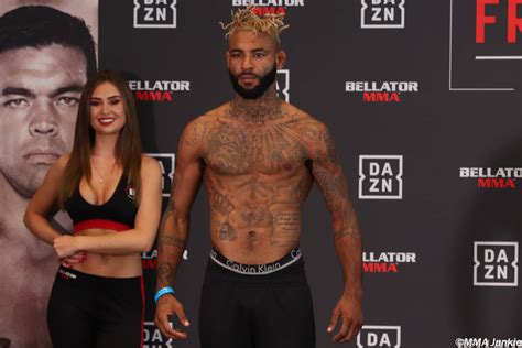 Bellator featherweight grand prix: 5 key takeaways with field set