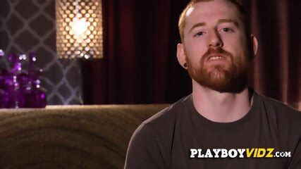 Busty Blonde Babe Is Sucking A Huge Cock In A Wild Swinger Orgy