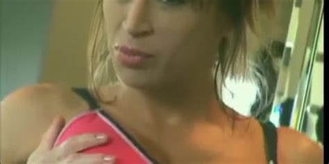 Fit MILF Devon Michaels Fucks Marries Man Tnaflix