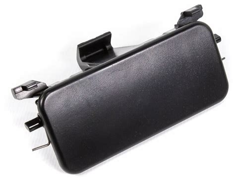 Защелка бардачка нива шевроле - 80 фото