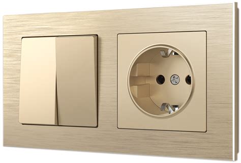 Just-elec.ru — розетки, выключатели, рамки, умный дом