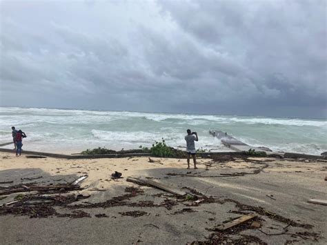 In Photos Hurricane Ian Cayman Compass