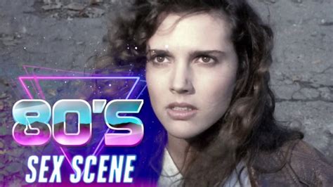 80 S Sex Scene Stories YouTube