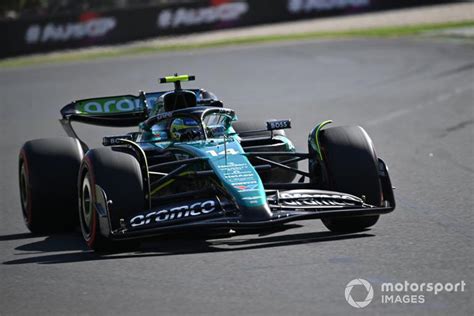 Alonso Slams Disappointing Penalty For Russell Incident In F1 Australian Gp