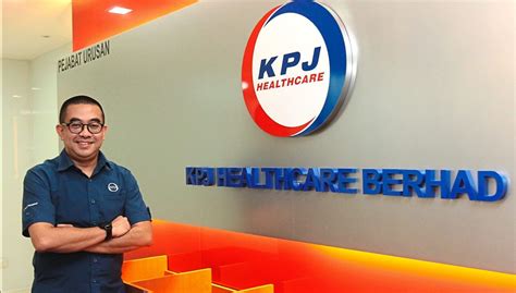 Exclusive Re Energising KPJ Healthcare The Star