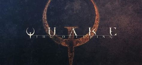 machinegames  id    quake game