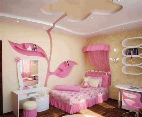 +25 Marvelous Kids’ Rooms Ceiling Designs Ideas | Pouted