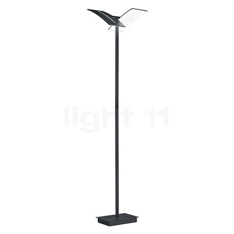 Hell Dual Lampadaire Led En Vente Sur Light Fr