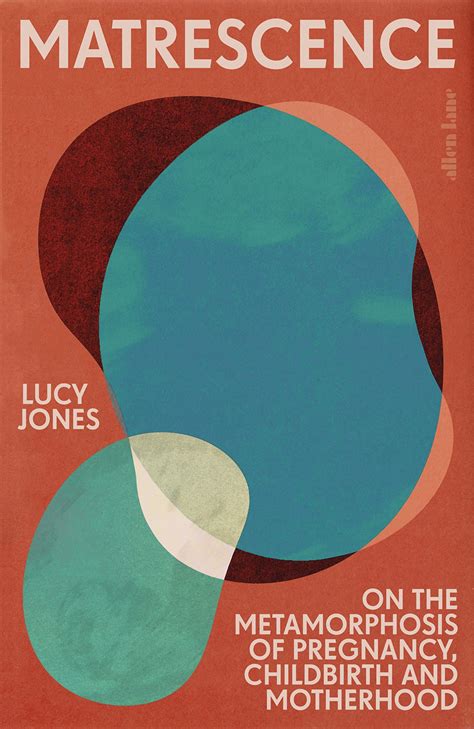 Matrescence by Lucy Jones, review: Captures how hard it is to be a