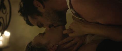 Nude Video Celebs Virginie Efira Nude En Attendant Bojangles 2021