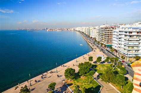 Macedonia Greece: Complete Travel Guide | Greeka