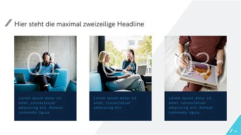 Deutsche Bank Powerpoint Agentur