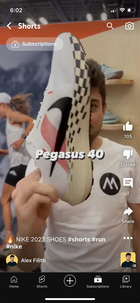 Pegasus 40 : r/RunningShoeGeeks
