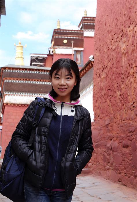 Yue Zhang | Political Science | Johns Hopkins University