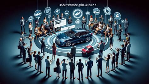 Social Media Strategies for Luxury Car Dealerships