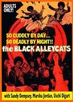 The Black Alley Cats 1973 Nude Scenes