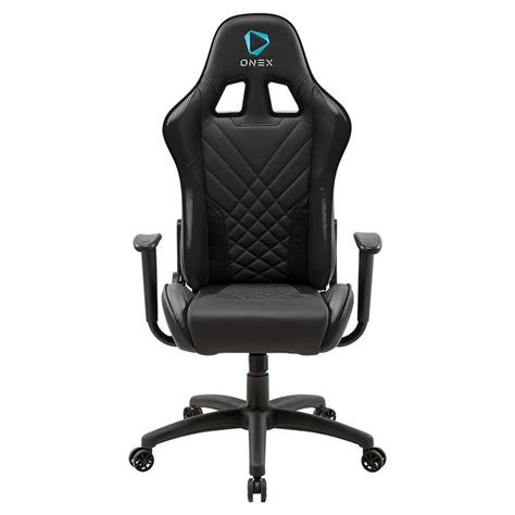 Onex Gx Air Series Office Gaming Chair Black Onex Gx Air B Mwave