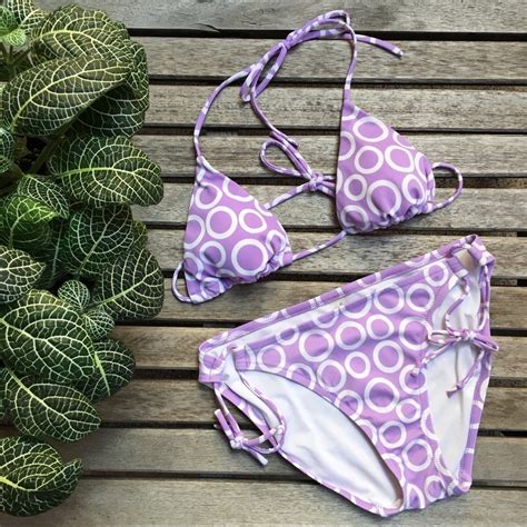 Victorias Secret Bikini Gem