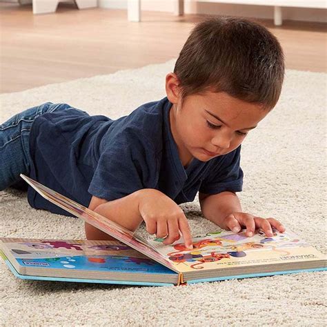 Poke A Dot Whats Your Favorite Color Best Books For Ages 3 To 4