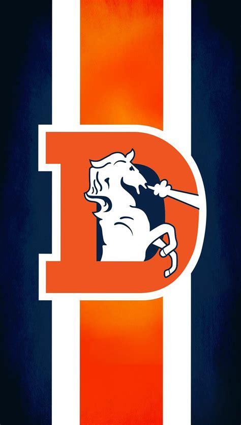 Denver Broncos Iphone Wallpapers Top Free Denver Broncos Iphone