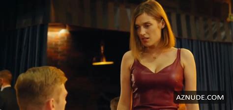 VSPYSHKA NUDE SCENES AZNude