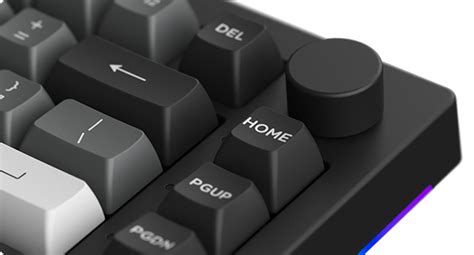 Amazon Akko B Plus Mechanical Keyboard Percent RGB Hot Swappable Creamy Keyboard