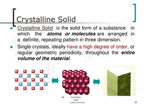 Ppt Materials Chemistry Structure And Properties Of Solids | My XXX Hot ...