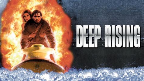 Watch Deep Rising Full Movie Disney