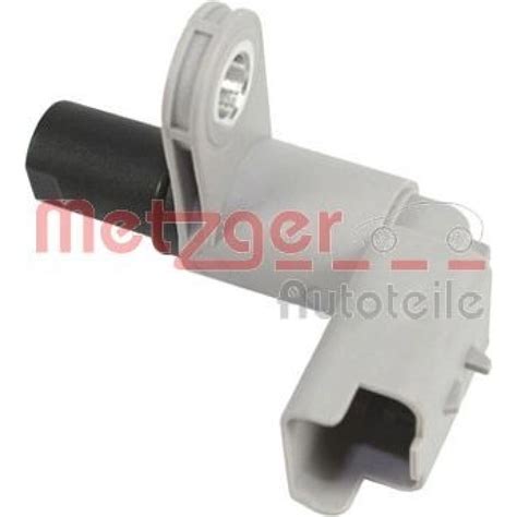 Metzger Sensor Nockenwellenposition 0903136