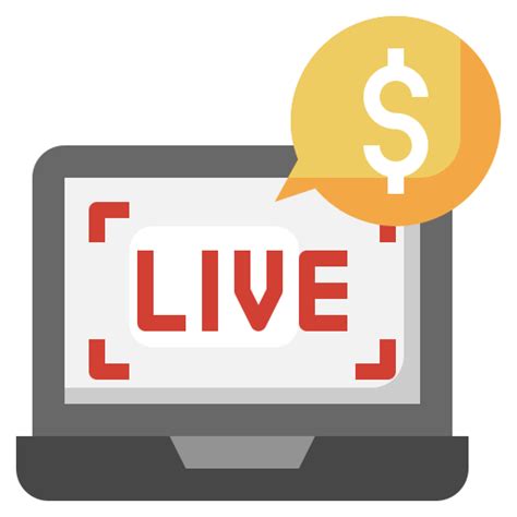 Earning Free Icon