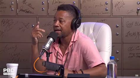 Cuba Gooding Jr Accused Of Evading Lawsuit Filed By Lil Rod Over