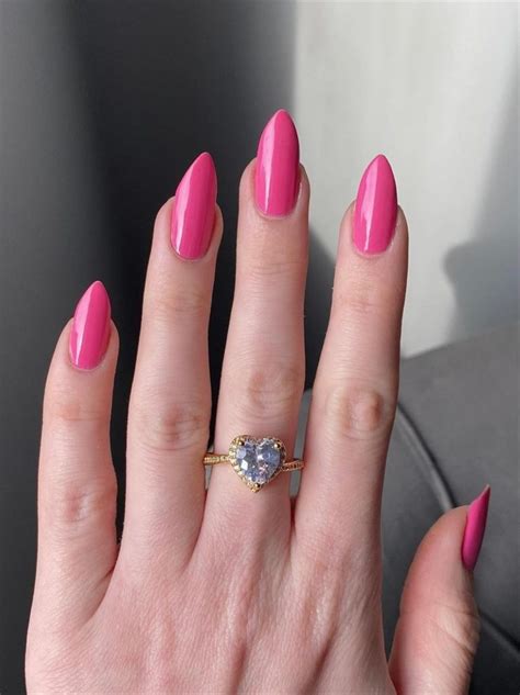 Elegant Spring Nude Nail Colors To Try Now Fashionsum