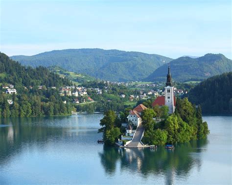 Slovenia Is Ending Its Ban On Same Sex Marriage And Adoption