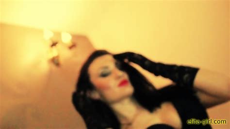 Lovely Girl With Big Tits From Sweden