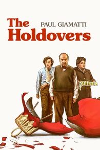 The Holdovers Digital K Ultra Hd