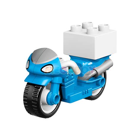 ЛЕГО 10834 купить, LEGO® DUPLO® 10834 - “Пиццерия” купить