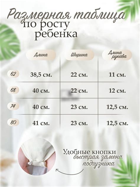 Платье-боди Супер-пупс, хлопок, застежка для смены подгузника, размер ...