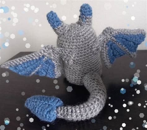 Baby Loaf Dragon Dropping Soon Crochet Ribblr Community