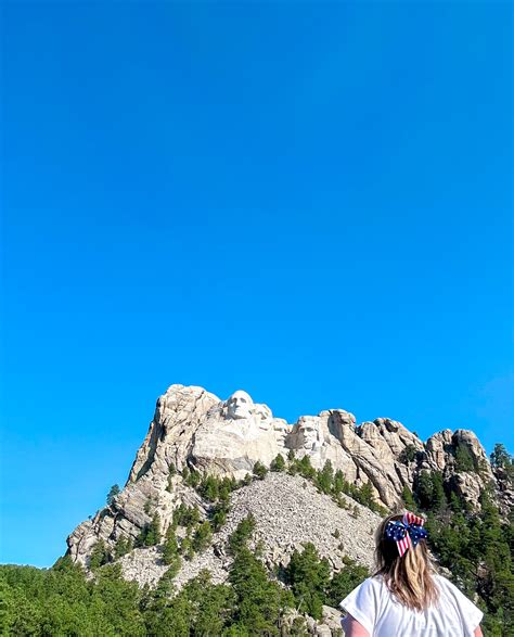 South Dakota - buffalo gal travels