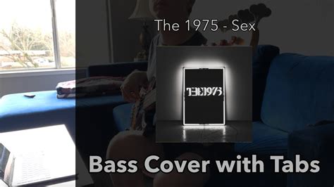 The 1975 Sex Bass Cover WITH TABS YouTube