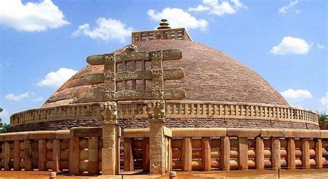 Amaravati Stupa Tourist Place in Andra Pradesh