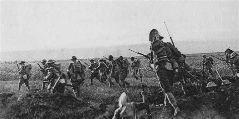Last Major Battle Of Ww1