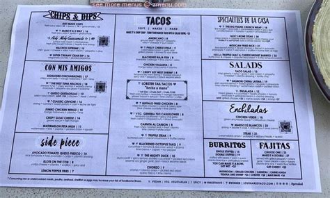 Online Menu Of Naked Taco Restaurant Boca Raton Florida 33434 Zmenu