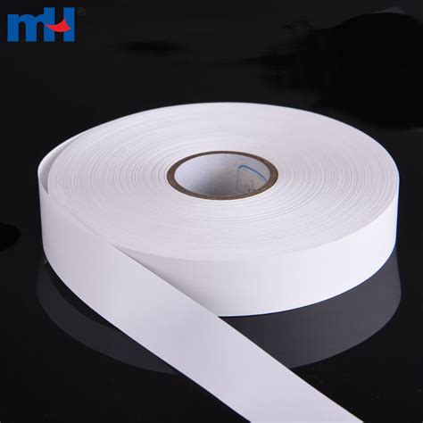 Ecomony Coated Nylon Taffeta Ribbon For Garments Care Labels