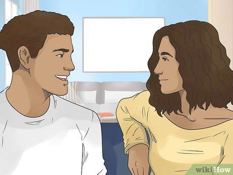 How To Date A Divorced Man Steps With Pictures Wikihow